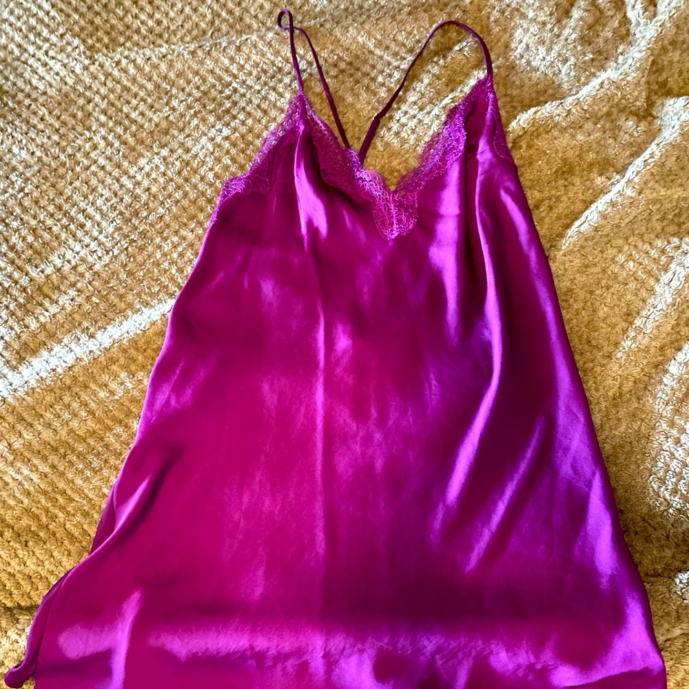 VS nightie
